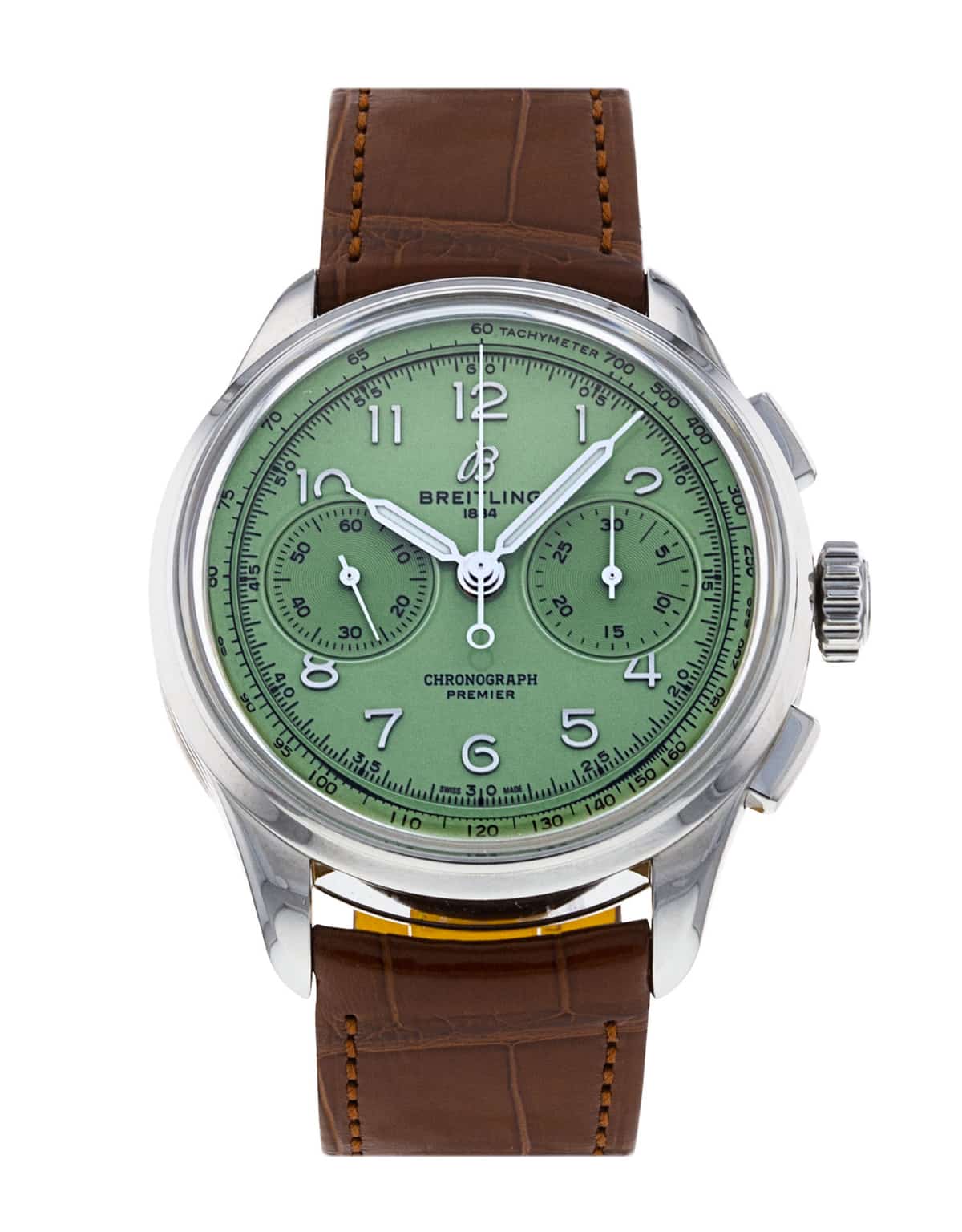 Breitling Premier AB0930